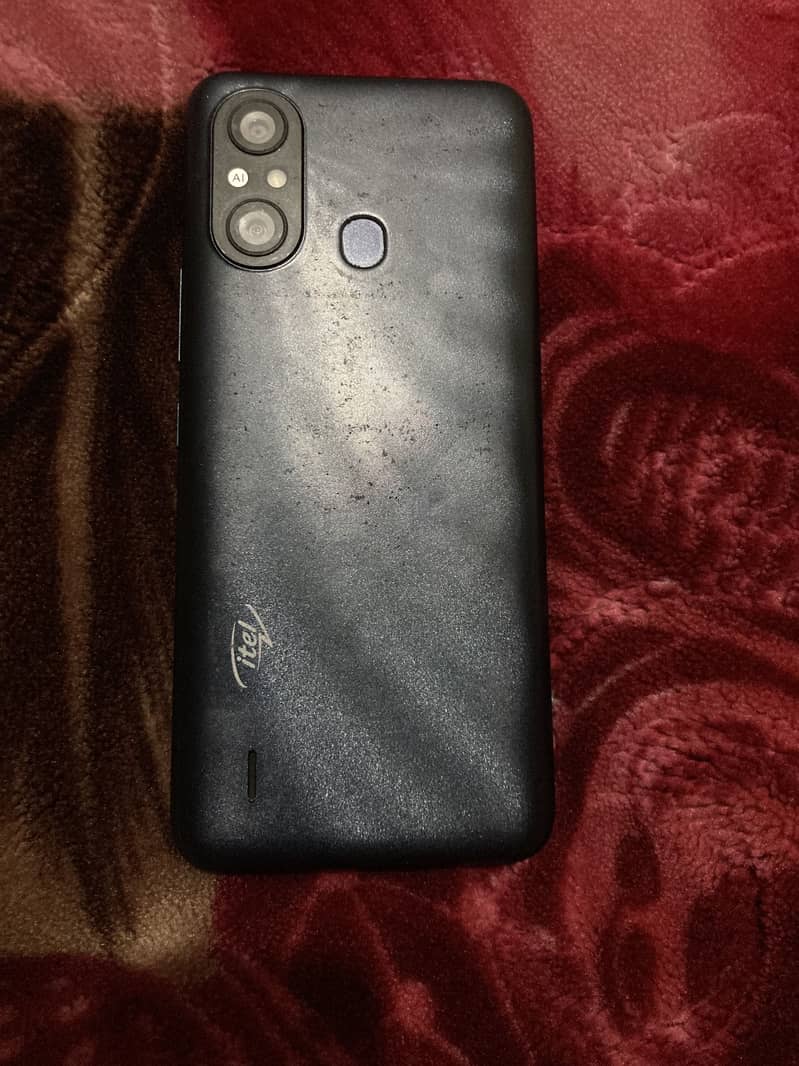 Itel A49 1