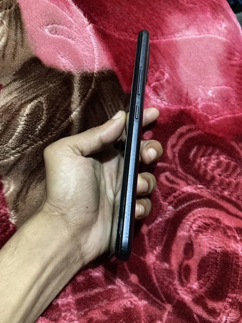 Itel A49 2