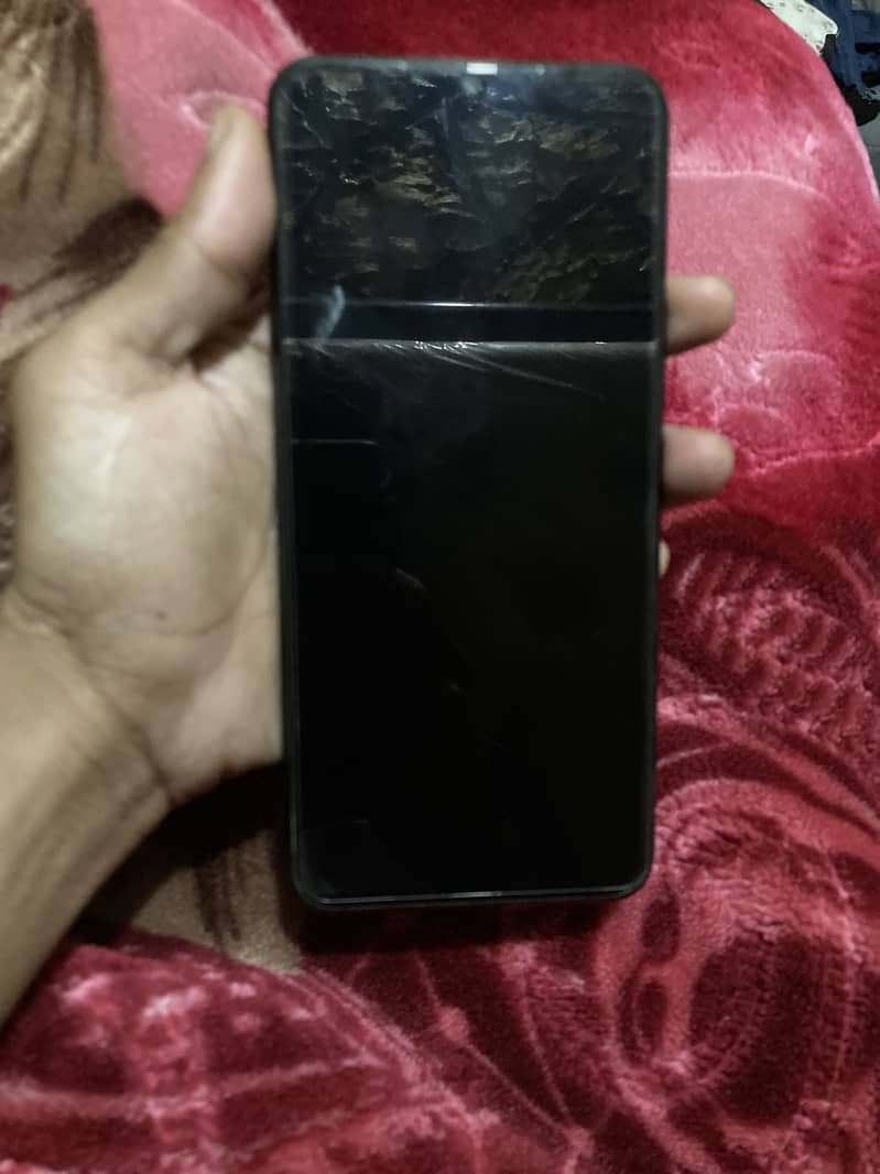 Itel A49 3