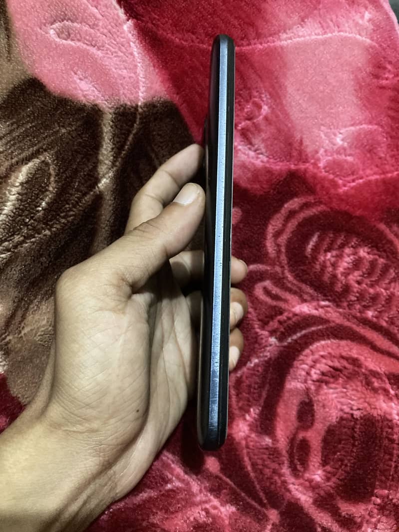 Itel A49 4