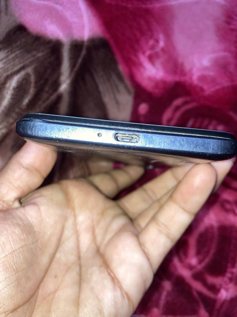 Itel A49 5