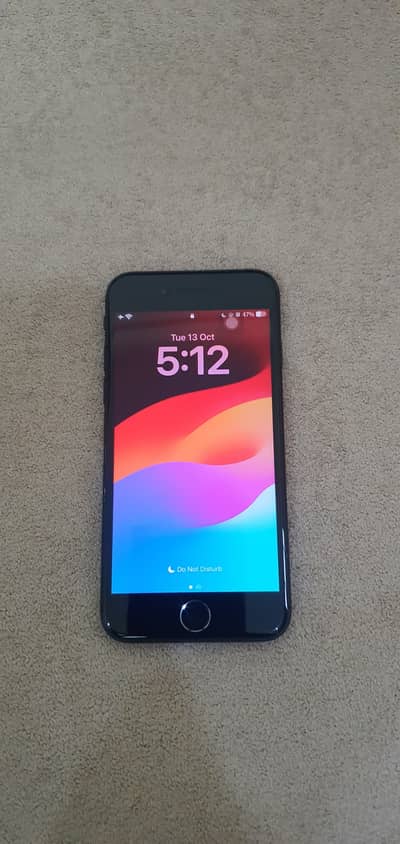 Apple iPhone SE 2020