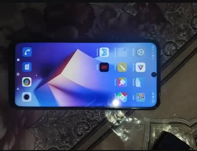 Xiaomi Redmi Note 10