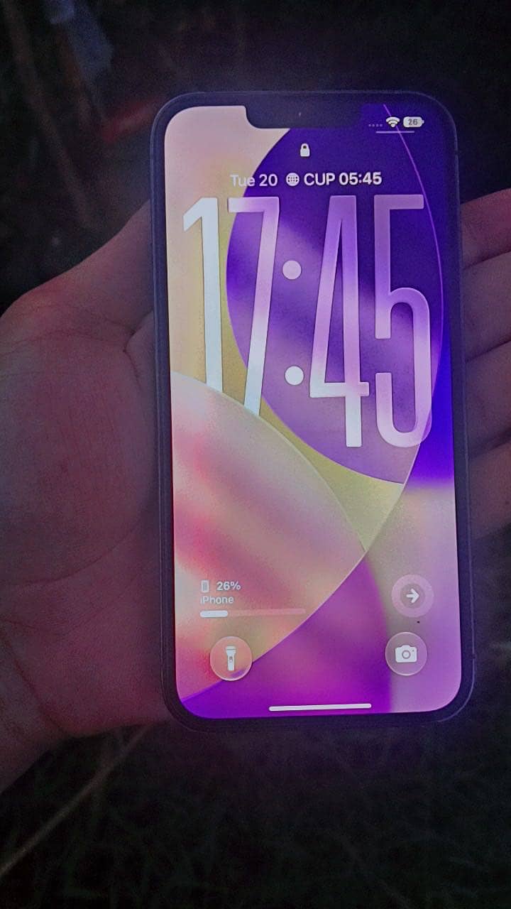 Apple iPhone 13 Pro 0