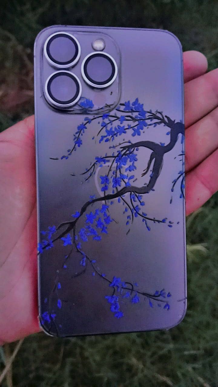 Apple iPhone 13 Pro 2