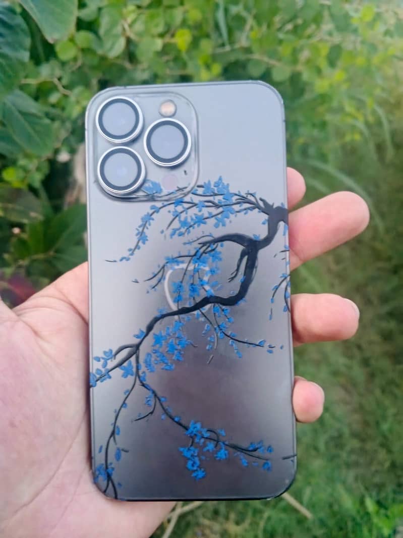 Apple iPhone 13 Pro 3