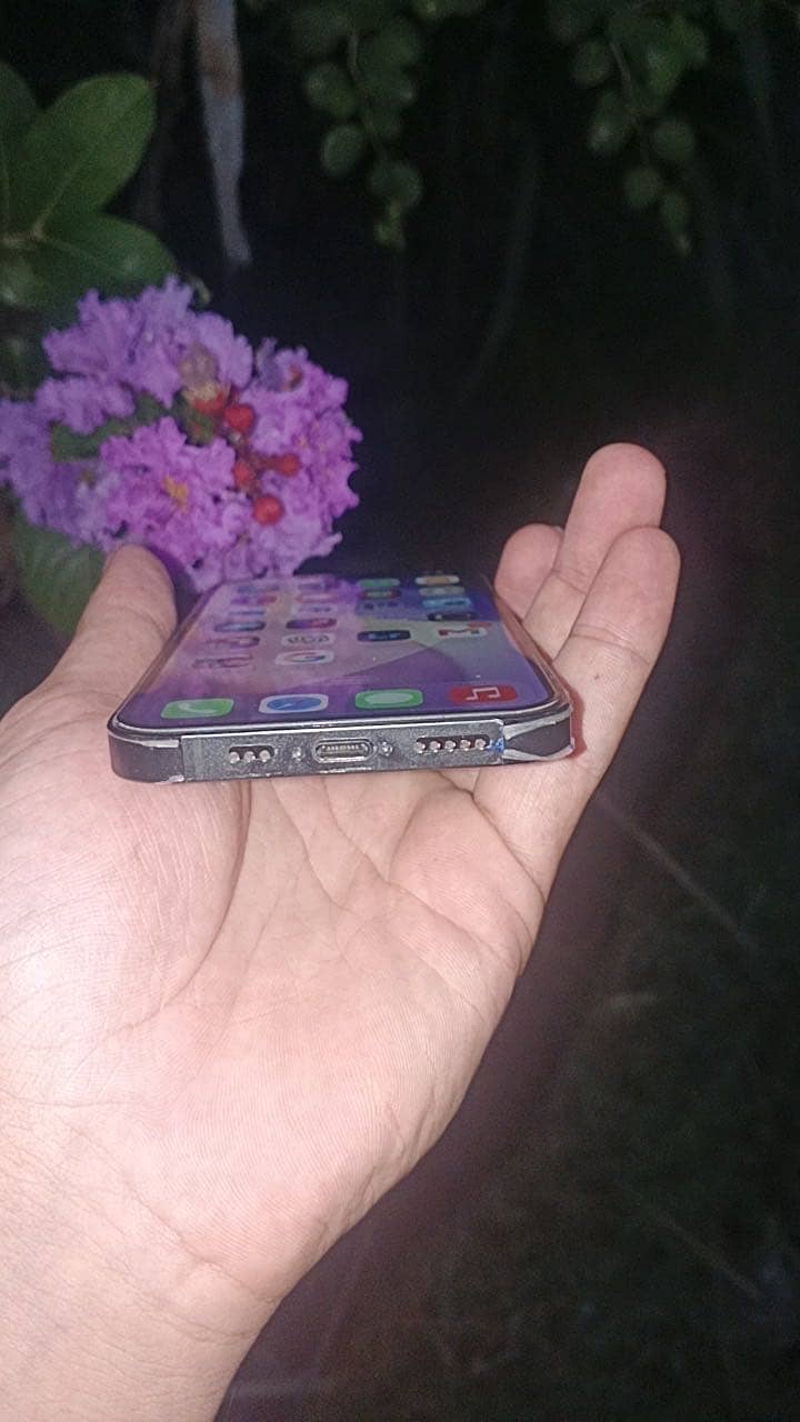 Apple iPhone 13 Pro 4