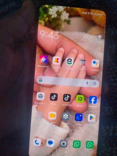 OPPO F21 Pro 5g