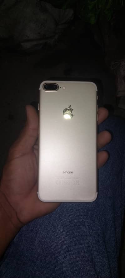 Apple iPhone 7 Plus. 03107900858