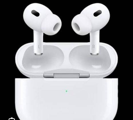 AirPodspro2 0