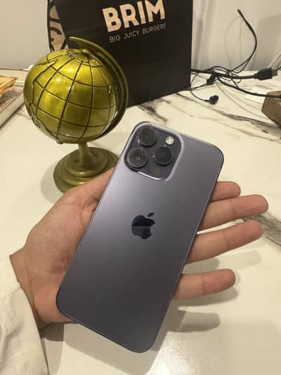 Apple iPhone 14 Pro Max FU