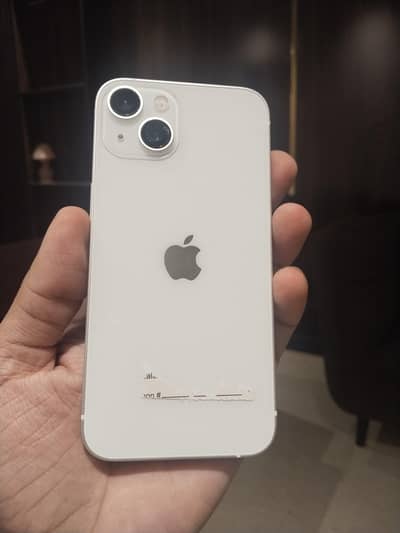Apple iPhone 13