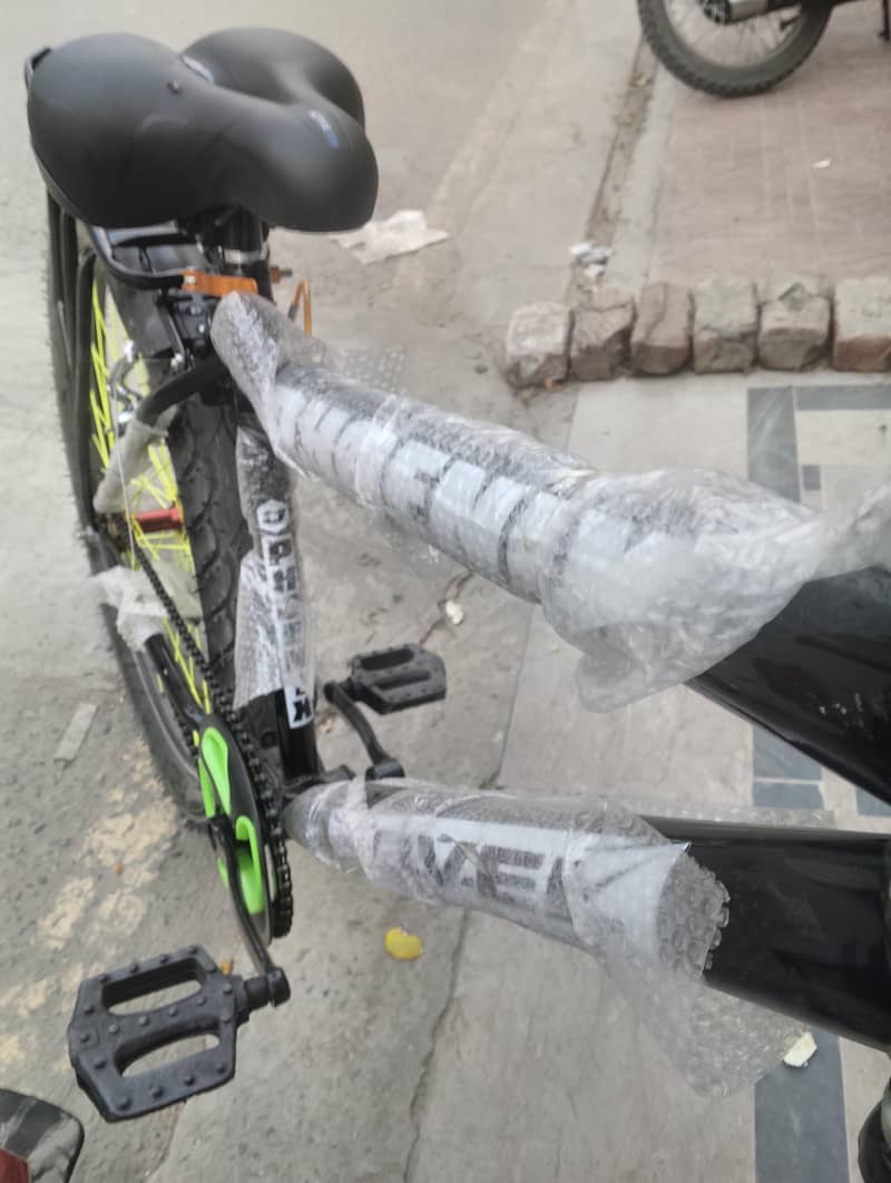 bicycle 26 2