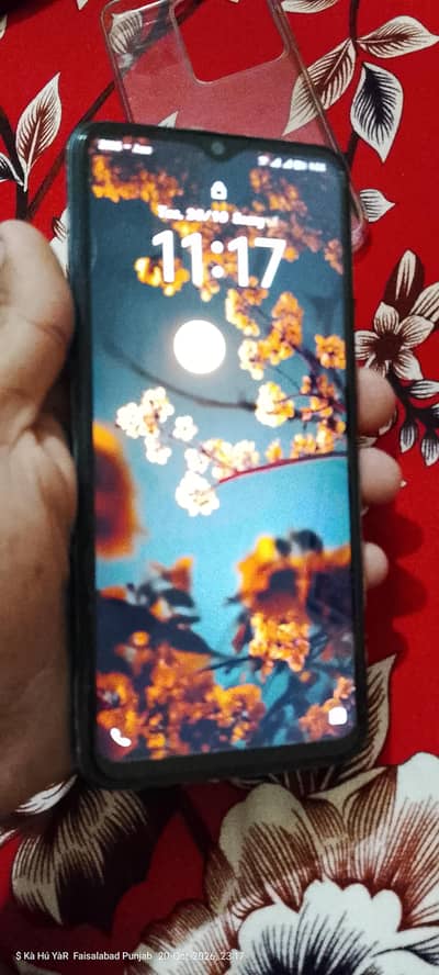 Vivo Y17
