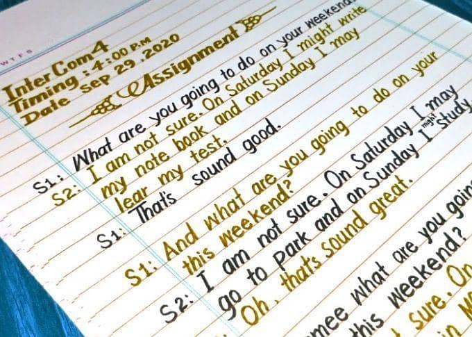 Smart Study Assistant 2