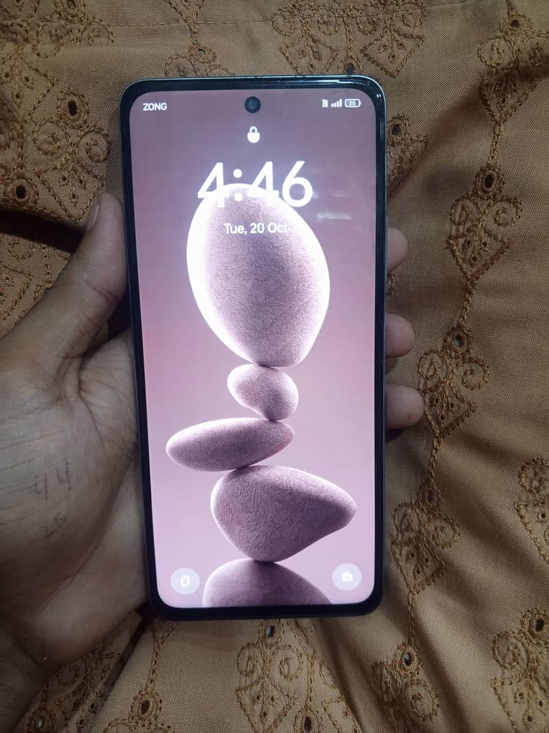 OPPO A58 1