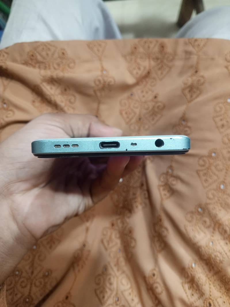 OPPO A58 5