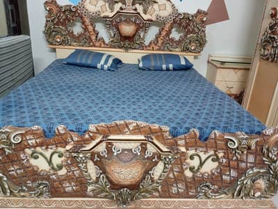 full bed room furniture set for sale king size