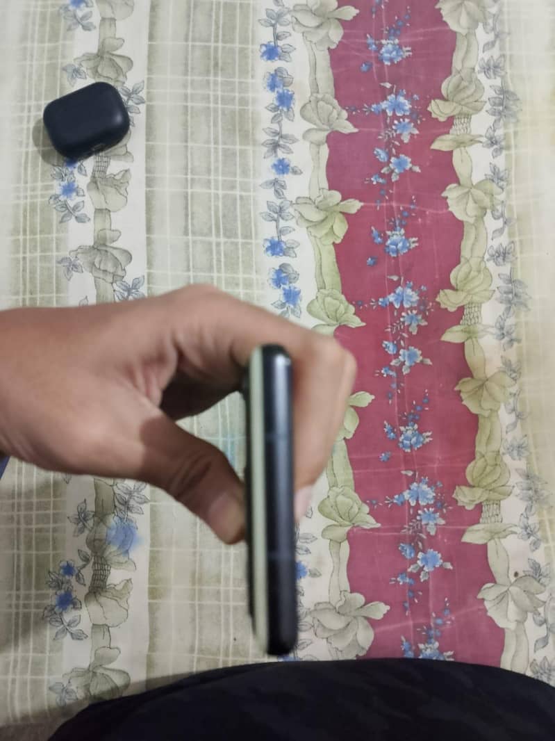 Google Pixel 6a 0