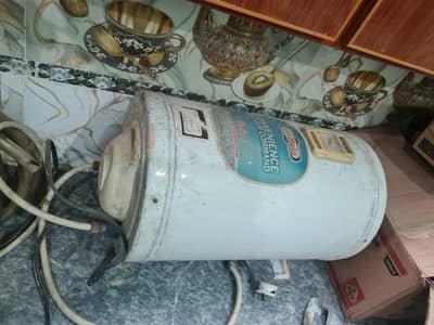 Super asia electric gyser
