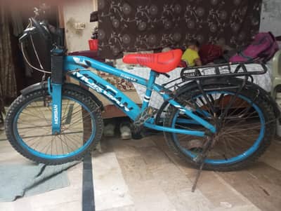 Morgan cycle 03022160759