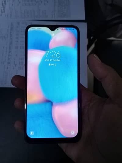 Samsung Mobile A30s