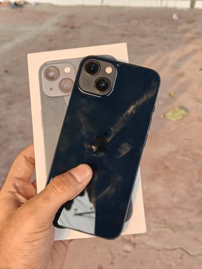 Apple iPhone 13 || Box | Non PTA