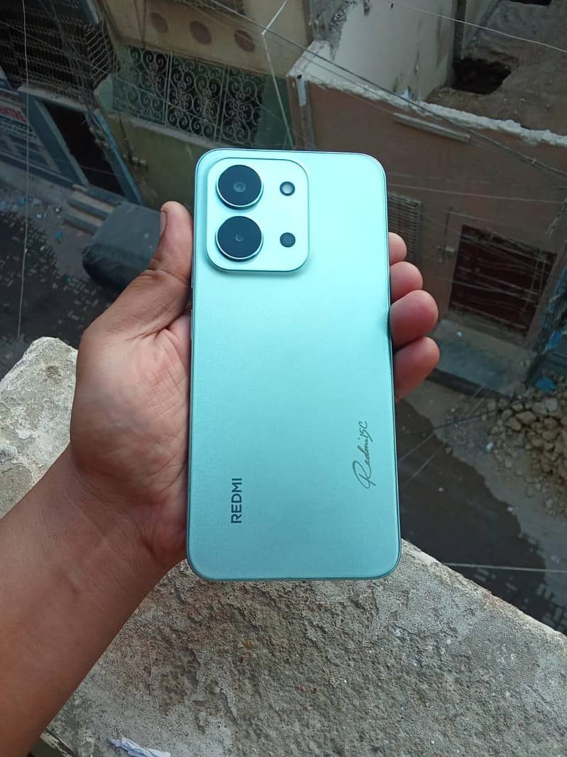 redmi 15c 128 0