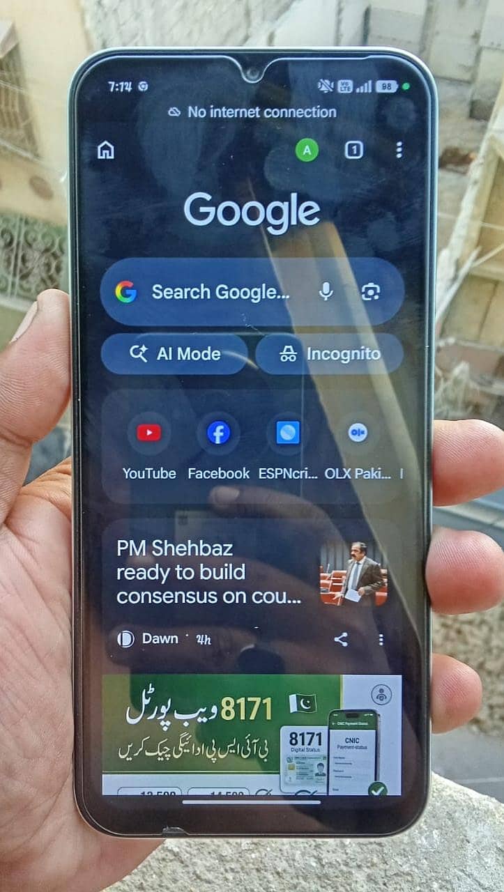 redmi 15c 128 6