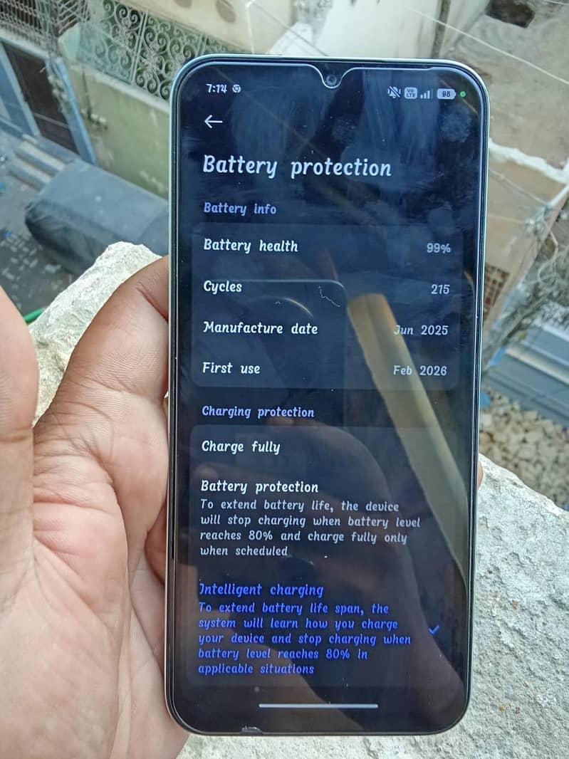 redmi 15c 128 7
