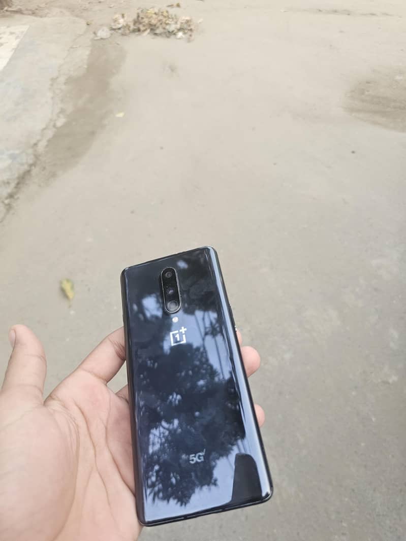 One Plus 8 1