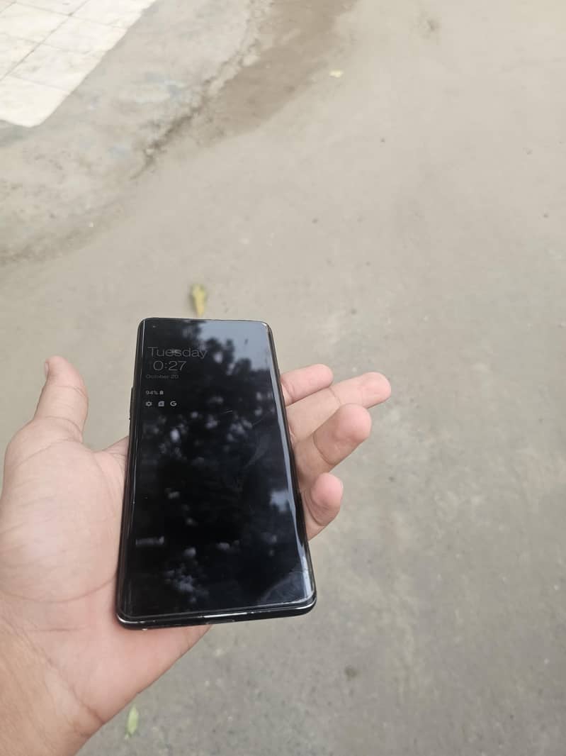 One Plus 8 7
