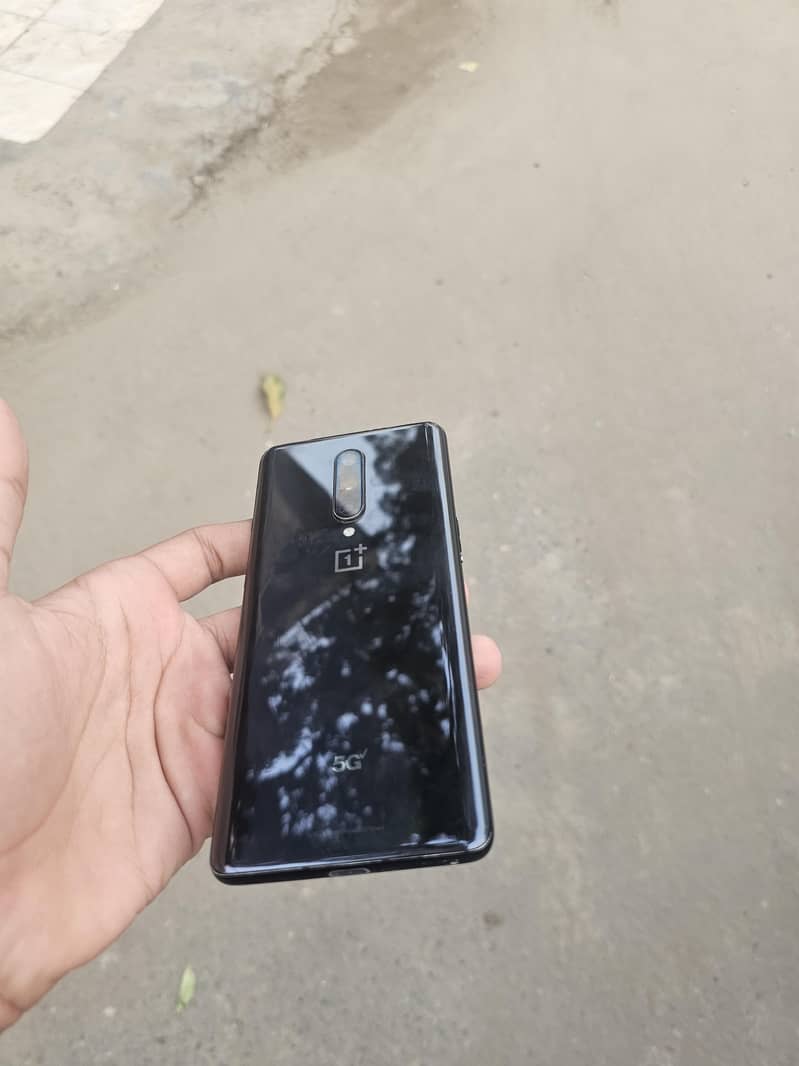 One Plus 8 9