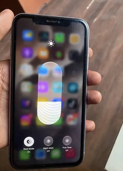 Apple iPhone 11 factory unlock 64jb