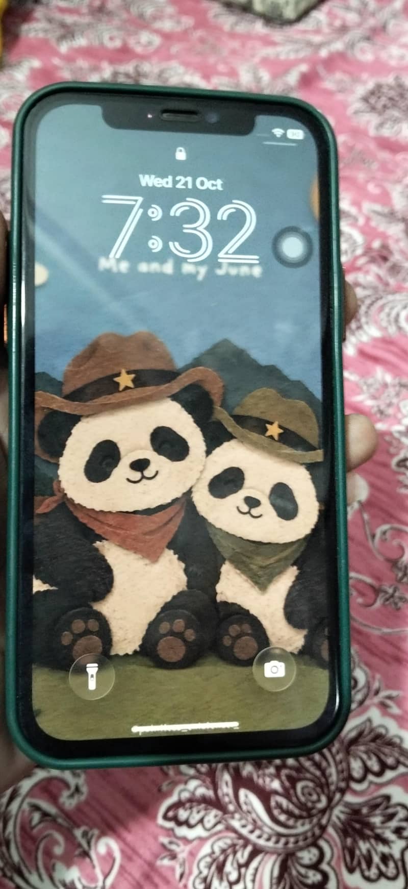 Apple iPhone 12 5