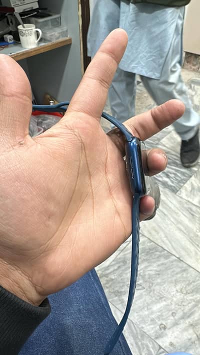 Apple Watch Series 6 44mm