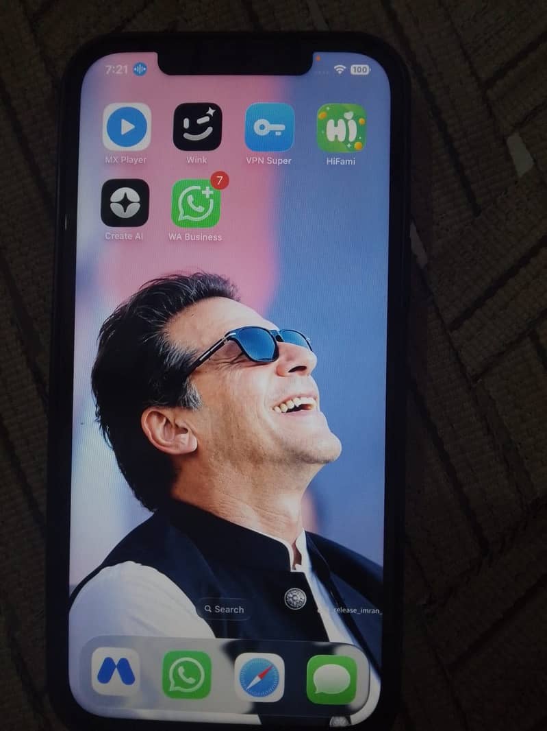 Apple iPhone 12 Pro Max 2