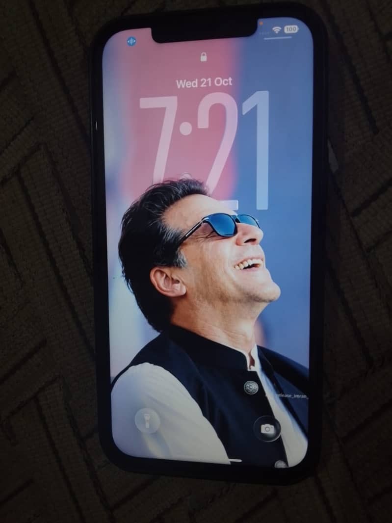 Apple iPhone 12 Pro Max 5