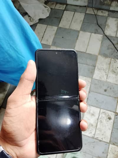 Samsung Mobile Z Flip 3