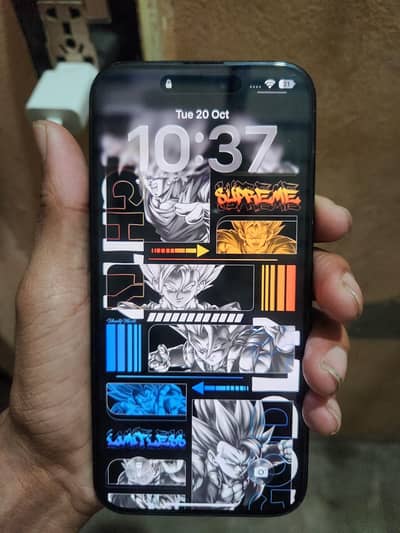Apple iPhone 15 plus