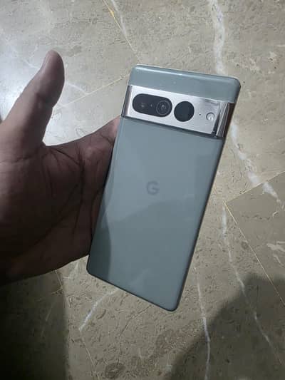 Urgent Sell Google Pixel 7 Pro
