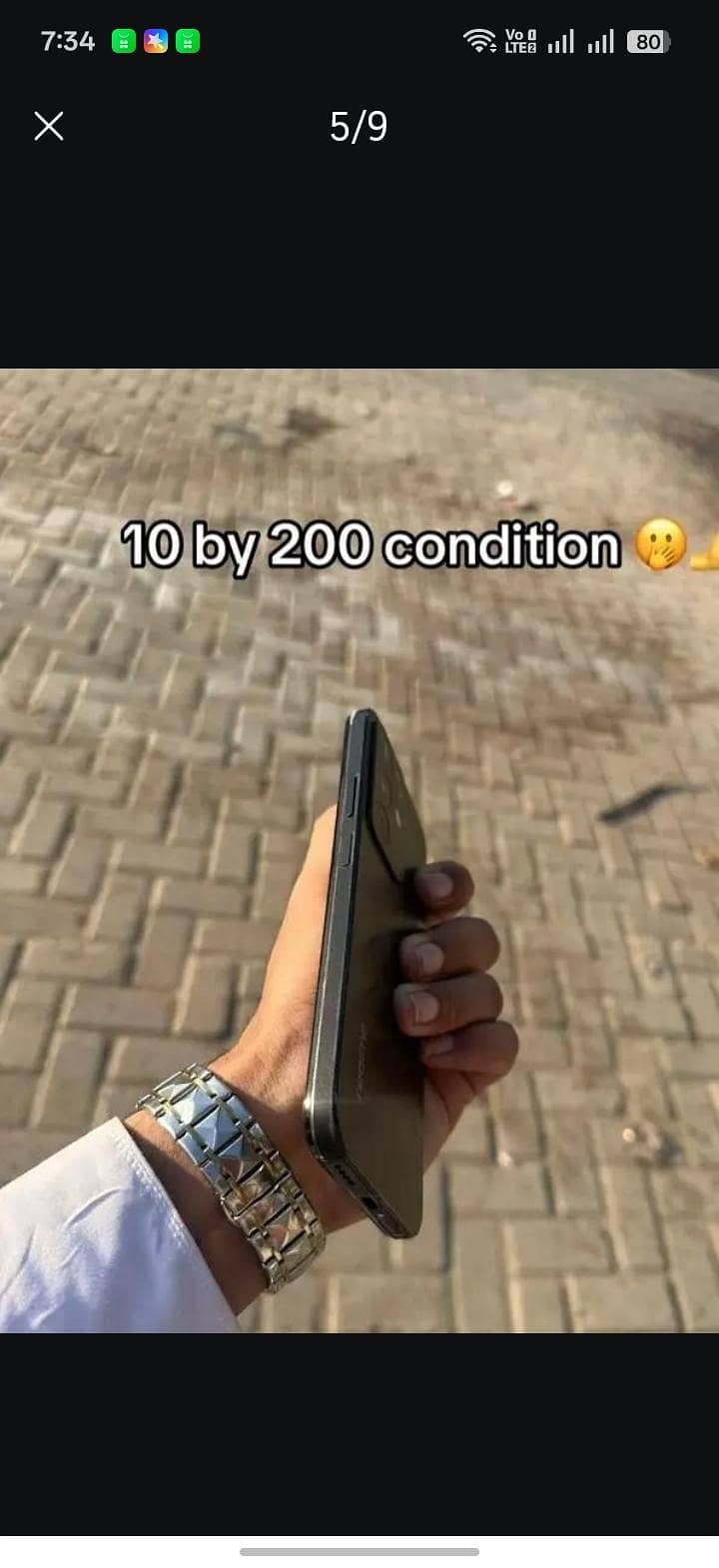 Realme c85 85 5