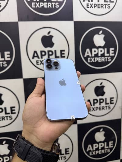 Apple iPhone 13 Pro Max approved 256
