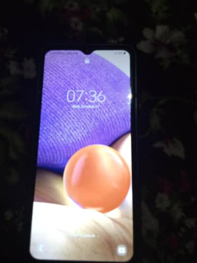 Samsung Galaxy a32 5g