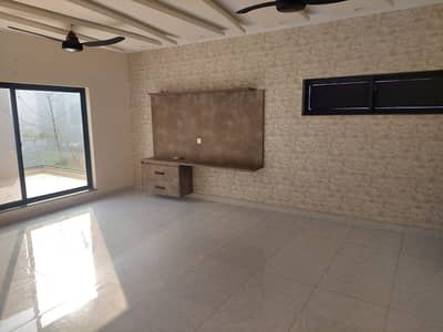 Architect Engineers Housing Society 10 Marla Upper Portion Available For Rent Prime Location