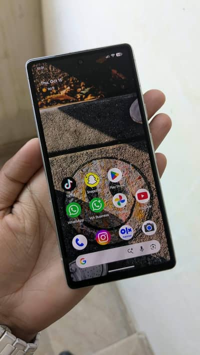 Google Pixel 7a
