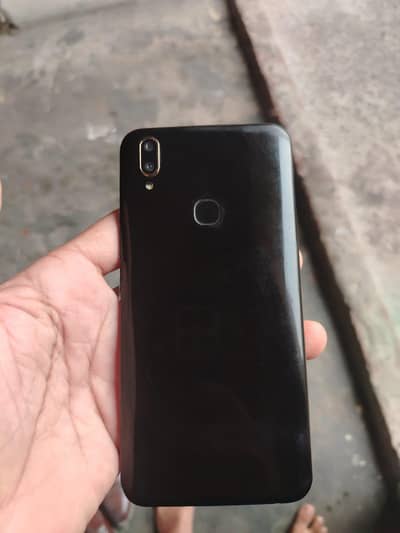 Vivo Y85a