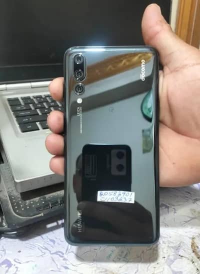 Huawei P20 Pro