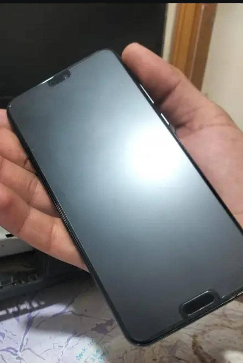 Huawei P20 Pro 2