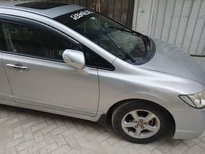 Honda Civic 2010
